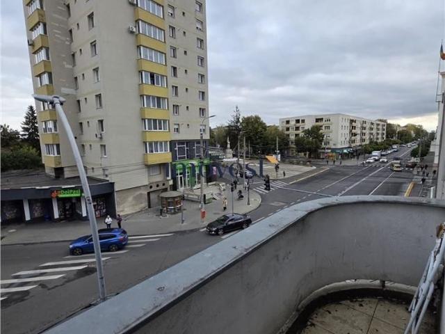 Apartament închirieri în Centrul Nou, Satu Mare