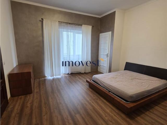 Apartament închirieri în Centrul Nou, Satu Mare