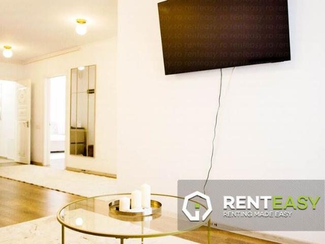 Apartament închirieri în Mircea Cel Batran, Iași