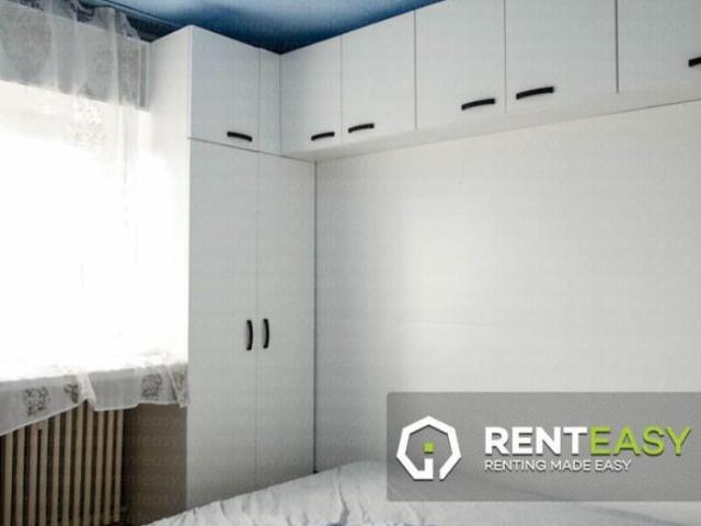 Apartament închirieri în Mircea Cel Batran, Iași