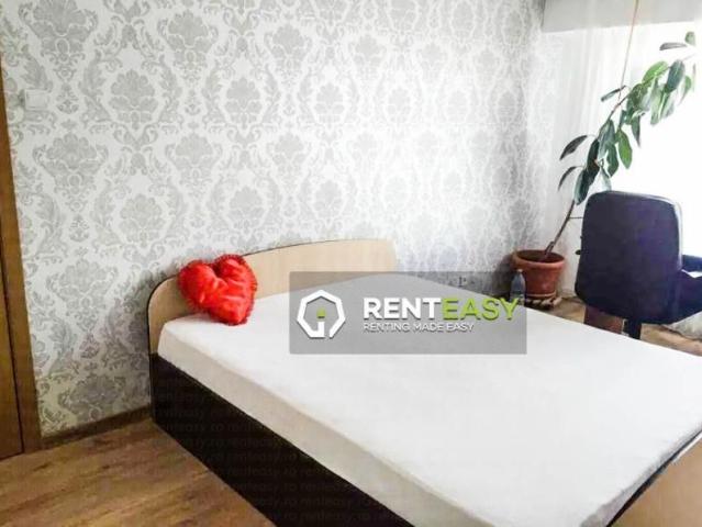 Apartament închirieri în Mircea Cel Batran, Iași