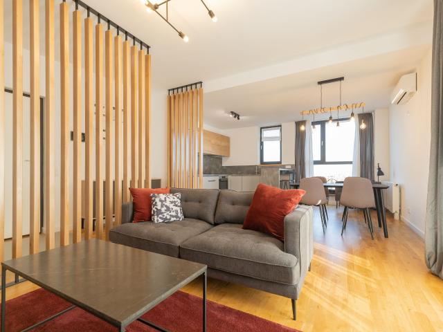 Apartament închirieri în Voluntari, București