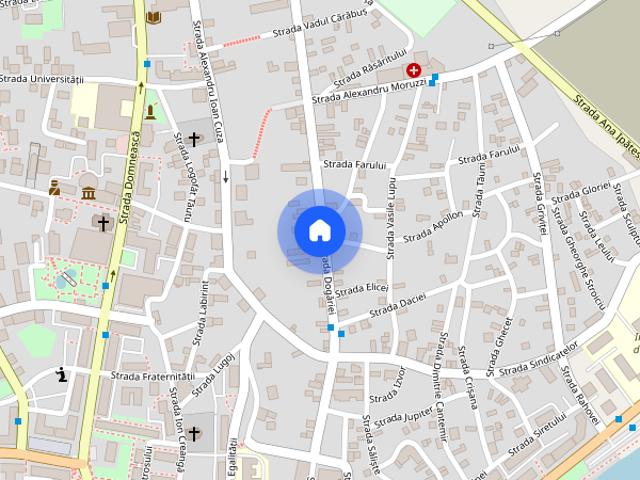 Apartament închirieri în Galati, Galați