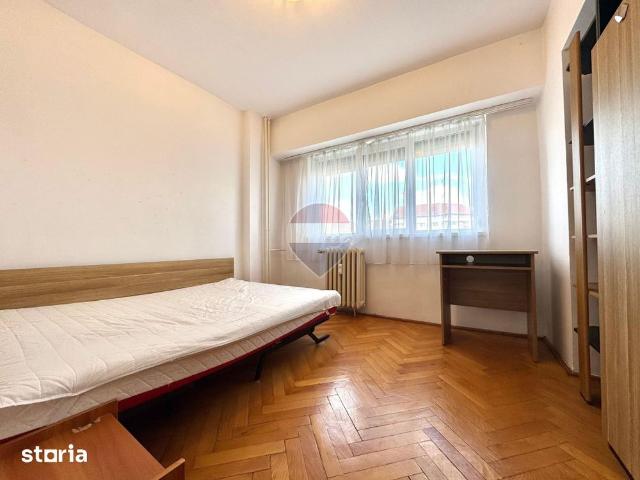 Apartament închirieri în Decebal-Dacia, Oradea