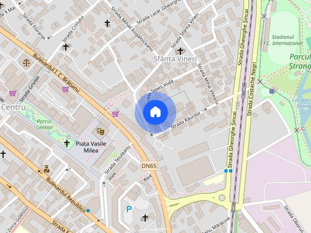 Apartament închirieri în Pitesti, Argeș