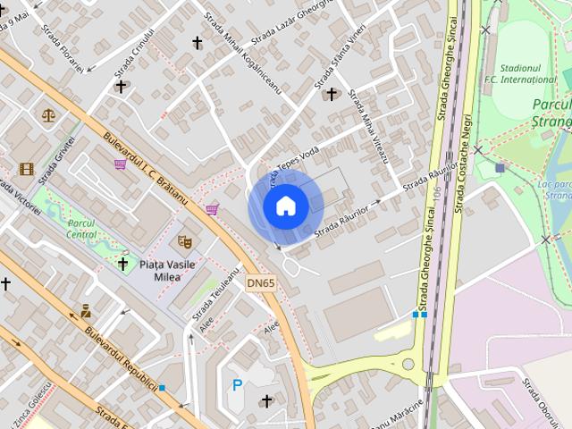 Apartament închirieri în Pitesti, Argeș