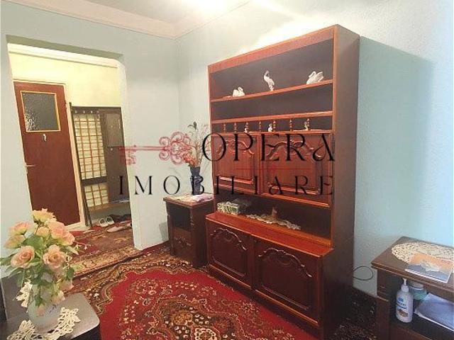 Apartament închirieri în Mircea Cel Batran, Iași