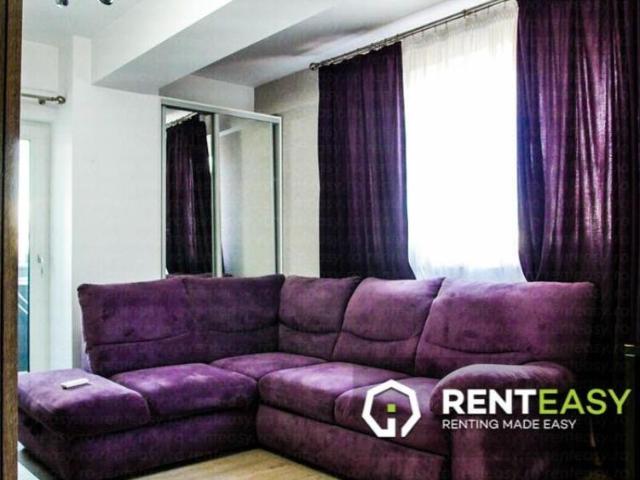 Apartament închirieri în Mircea Cel Batran, Iași