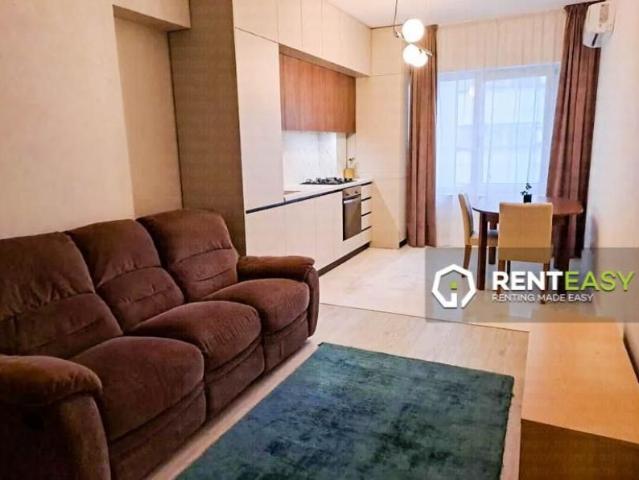 Apartament închirieri în Mircea Cel Batran, Iași