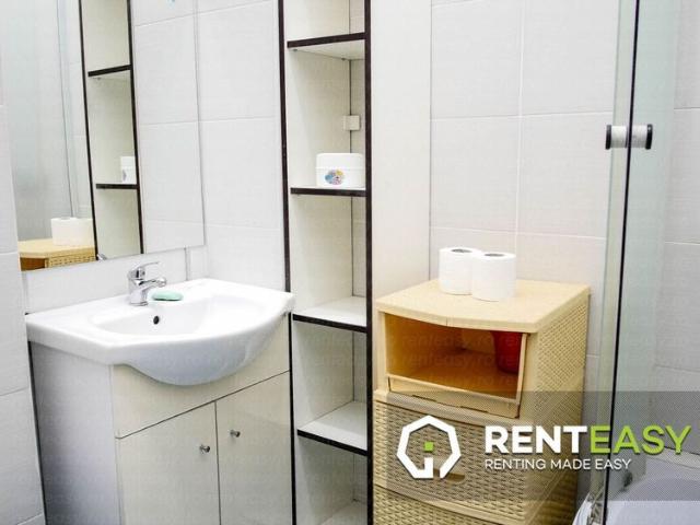 Apartament închirieri în Mircea Cel Batran, Iași