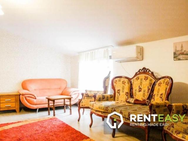 Apartament închirieri în Mircea Cel Batran, Iași