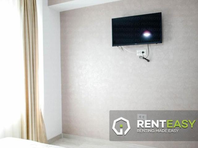 Apartament închirieri în Mircea Cel Batran, Iași