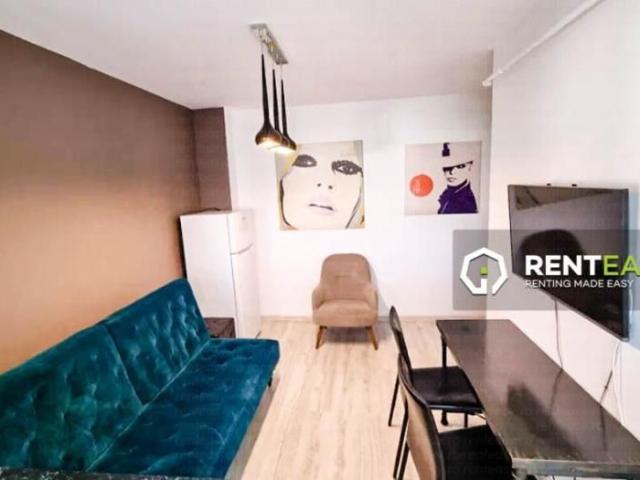 Apartament închirieri în Mircea Cel Batran, Iași