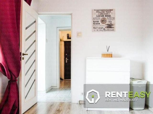 Apartament închirieri în Mircea Cel Batran, Iași