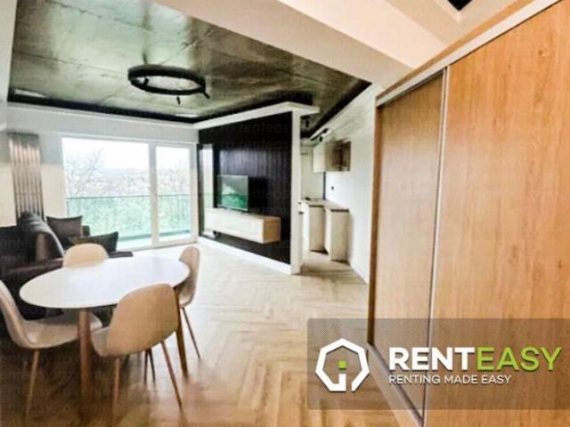 Apartament închirieri în Mircea Cel Batran, Iași