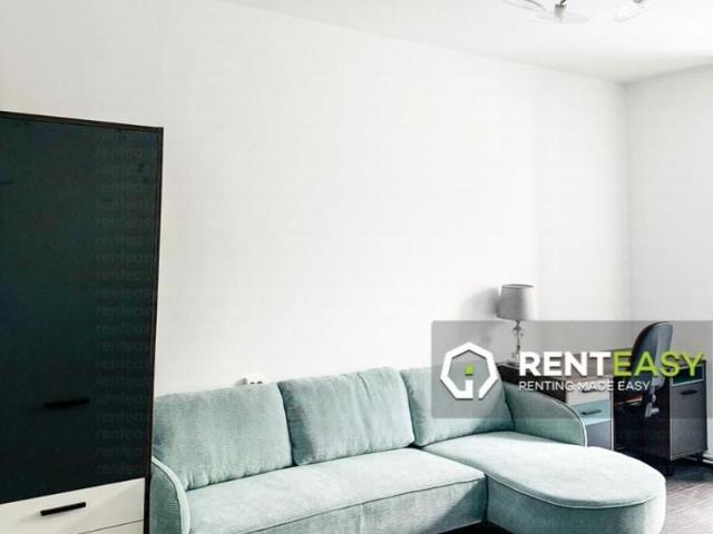 Apartament închirieri în Mircea Cel Batran, Iași