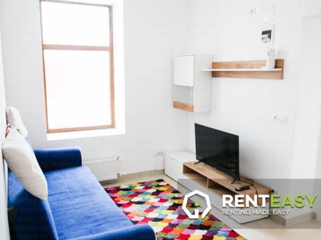 Apartament închirieri în Mircea Cel Batran, Iași