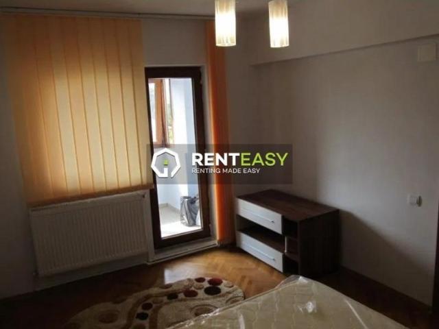 Apartament închirieri în Mircea Cel Batran, Iași