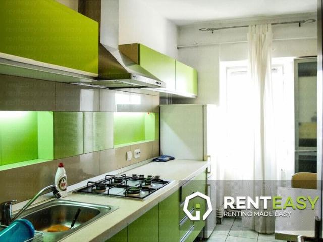 Apartament închirieri în Mircea Cel Batran, Iași