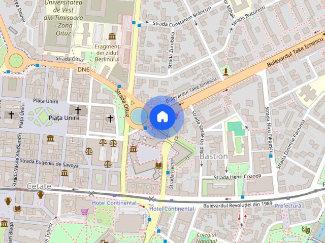 Apartament închirieri în Timisoara, Timiș