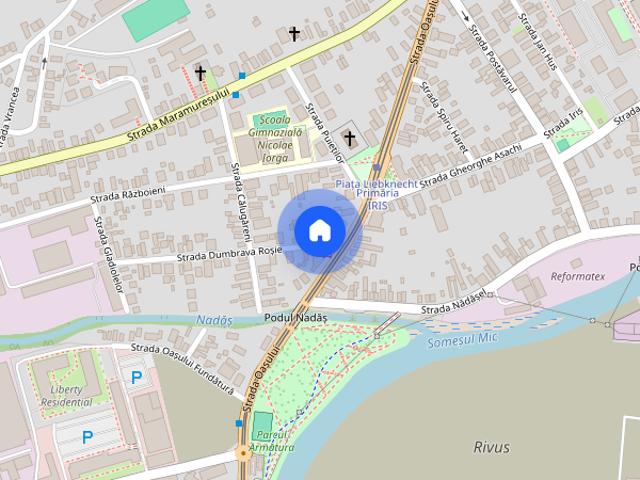 Garsonieră închirieri în Cluj-napoca, Cluj