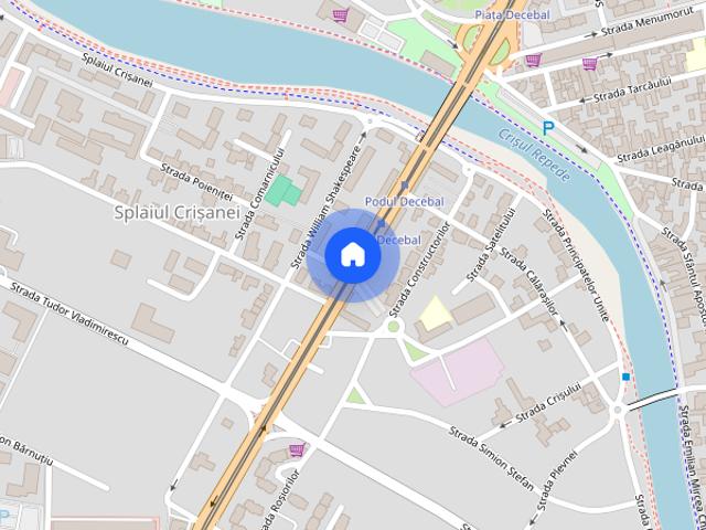 Apartament închirieri în Oradea, Bihor