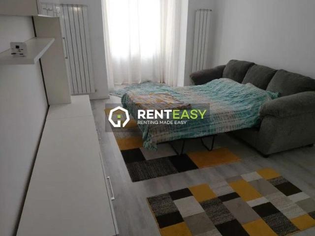 Apartament închirieri în Mircea Cel Batran, Iași