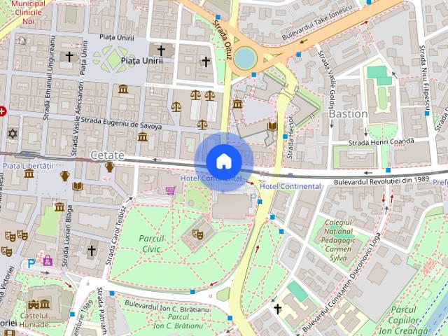 Apartament închirieri în Timisoara, Timiș