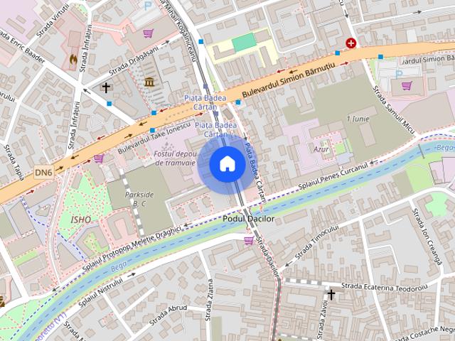 Apartament închirieri în Timisoara, Timiș