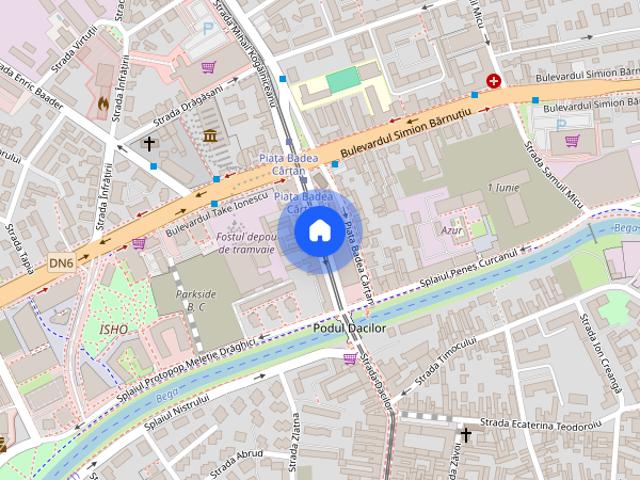 Apartament închirieri în Timisoara, Timiș