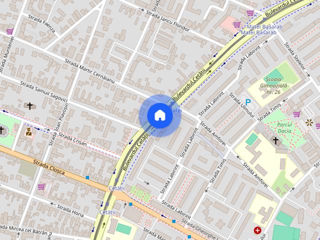 Apartament închirieri în Timisoara, Timiș