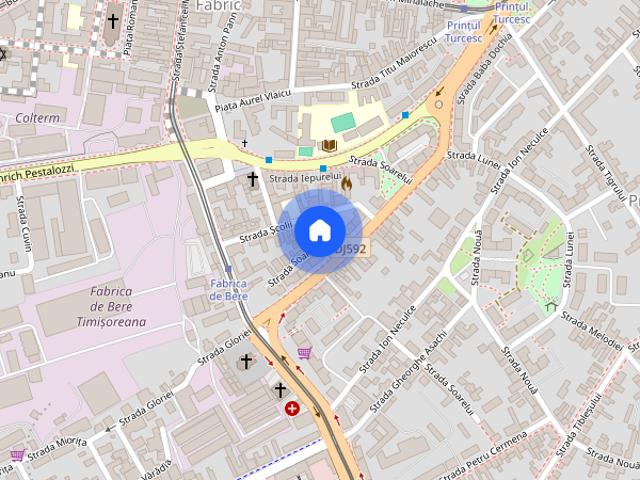 Apartament închirieri în Timisoara, Timiș
