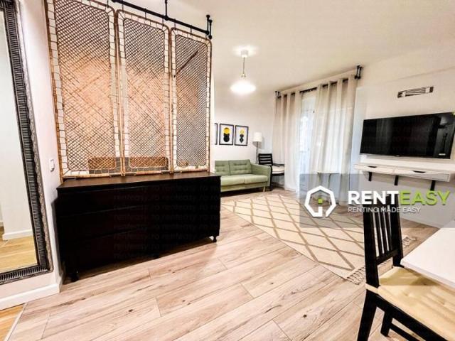 Apartament închirieri în Mircea Cel Batran, Iași