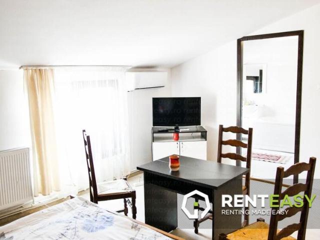 Apartament închirieri în Mircea Cel Batran, Iași