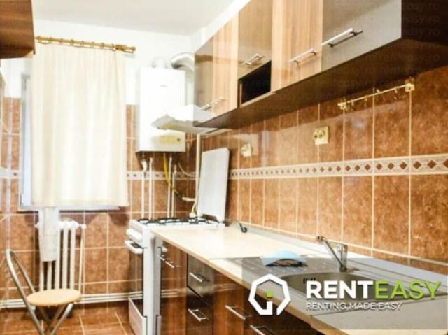 Apartament închirieri în Mircea Cel Batran, Iași