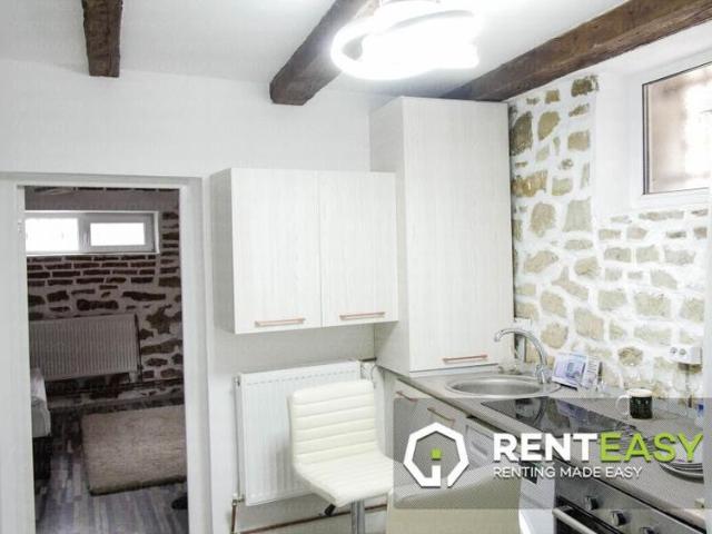 Apartament închirieri în Mircea Cel Batran, Iași