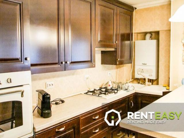 Apartament închirieri în Uzinei, Iași