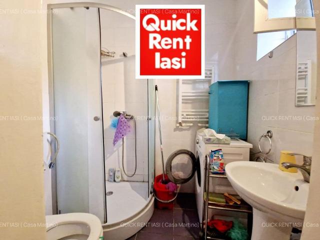 Apartament închirieri în Mircea Cel Batran, Iași