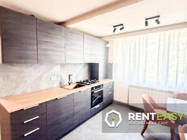 Apartament închirieri în Mircea Cel Batran, Iași