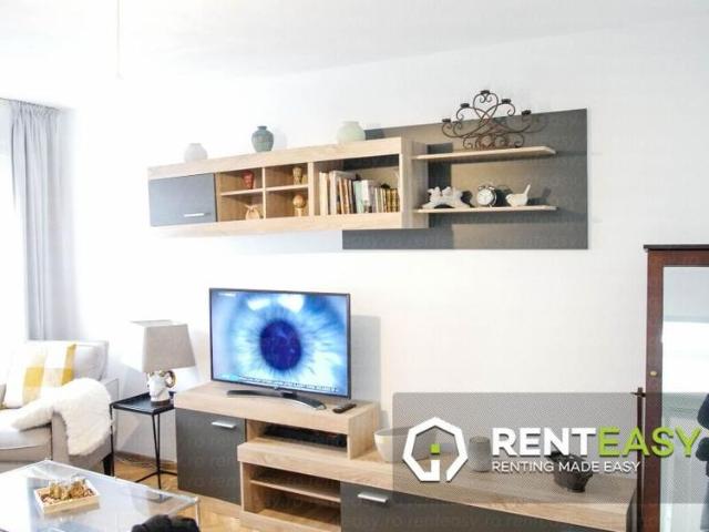 Apartament închirieri în Mircea Cel Batran, Iași