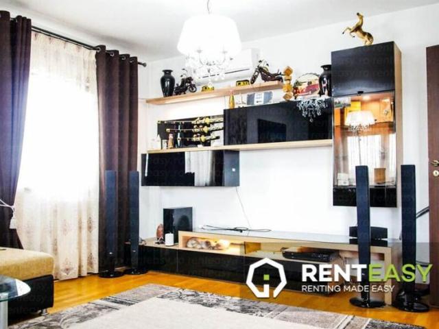 Apartament închirieri în Mircea Cel Batran, Iași