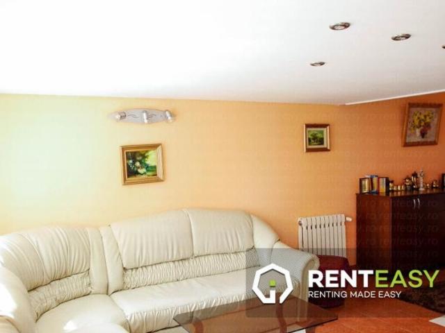 Apartament închirieri în Mircea Cel Batran, Iași