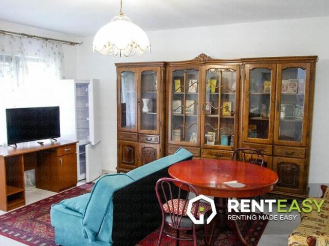 Apartament închirieri în Mircea Cel Batran, Iași