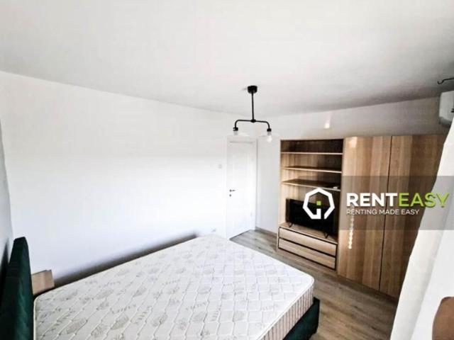 Apartament închirieri în Mircea Cel Batran, Iași