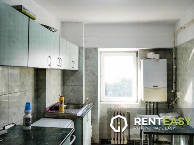 Apartament închirieri în Mircea Cel Batran, Iași