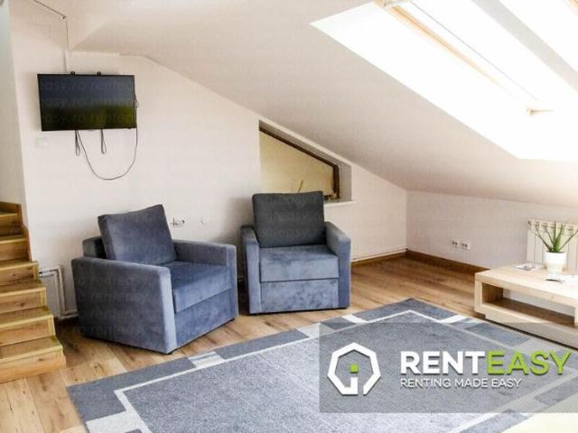 Apartament închirieri în Mircea Cel Batran, Iași