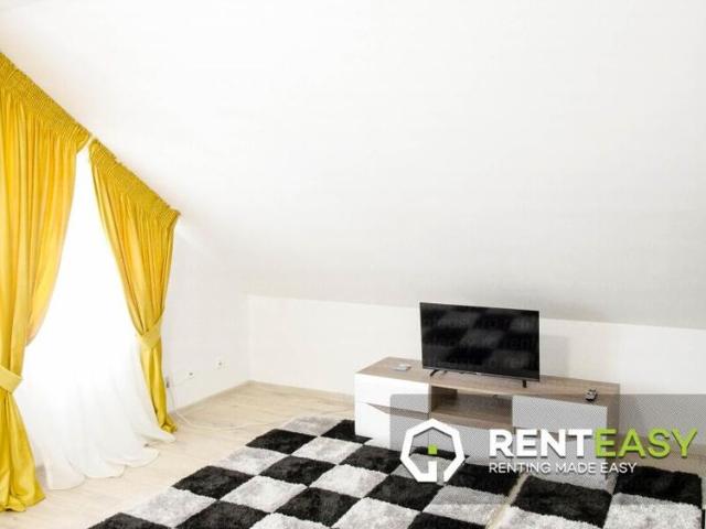 Apartament închirieri în Mircea Cel Batran, Iași