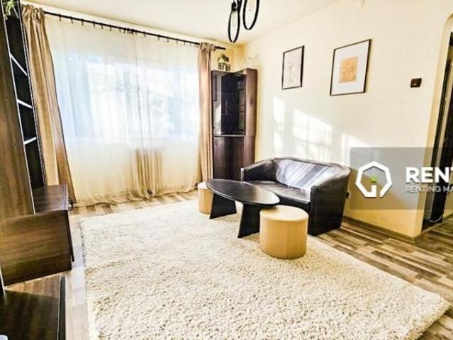 Apartament închirieri în Mircea Cel Batran, Iași