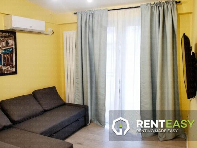 Apartament închirieri în Mircea Cel Batran, Iași