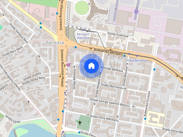 Apartament închirieri în Sector 1, București